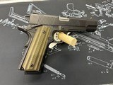 SPRINGFIELD ARMORY 1911 OPERATOR .45 ACP - 2 of 3