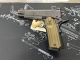 SPRINGFIELD ARMORY 1911 OPERATOR .45 ACP - 1 of 3