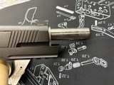 SPRINGFIELD ARMORY 1911 OPERATOR .45 ACP - 3 of 3
