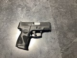 TAURUS G3C .40 S&W - 1 of 3