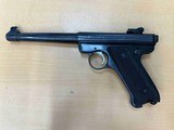 RUGER MARK I .22 LR - 2 of 3