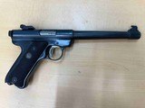 RUGER MARK I .22 LR - 3 of 3
