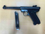 RUGER MARK I .22 LR - 1 of 3