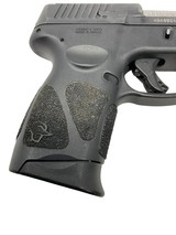 TAURUS G3C 9MM LUGER (9x19 PARA) - 3 of 3