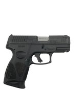 TAURUS G3C 9MM LUGER (9x19 PARA) - 2 of 3