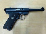 RUGER MARK I .22 LR - 3 of 3