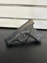 GLOCK G19 GEN 59MM LUGER (9x19 PARA) - 1 of 3