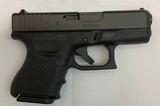 GLOCK G33 GEN 4 .357 SIG - 3 of 3