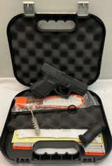 GLOCK G33 GEN 4 .357 SIG