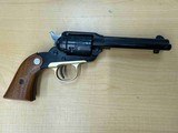 RUGER BEARCAT .22 LR - 2 of 2
