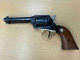 RUGER BEARCAT .22 LR - 1 of 2