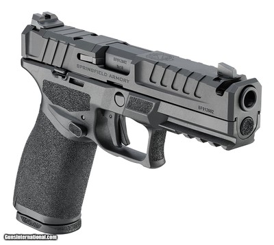 SPRINGFIELD ARMORY ECHELON 4.5F COMP *15-ROUND* 9MM LUGER (9X19 PARA) - Image 3 of 3