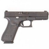 GLOCK G17 GEN5 (LE TRADE-IN) 9MM LUGER (9X19 PARA) - 2 of 2