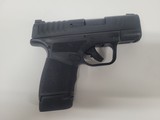 SPRINGFIELD ARMORY HELLCAT 9MM LUGER (9x19 PARA) - 2 of 2