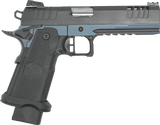GREAT LAKES FIREARMS SYNERGY 1911 DS 9MM LUGER (9x19 PARA)