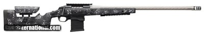 BROWNING X-BOLT TARGET PRO MCMILLAN 6.5MM CREEDMOOR