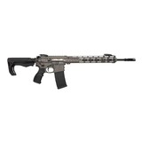 FOSTECH STEALTH LIGHTNING 5.56X45MM NATO
