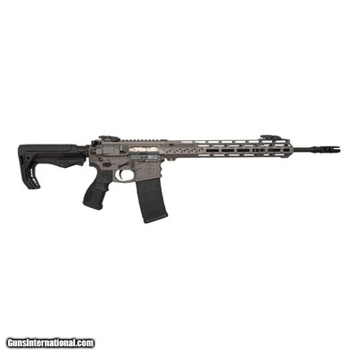 FOSTECH STEALTH LIGHTNING 5.56X45MM NATO