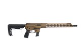 LIVE FREE ARMORY CHALLENGER 9MM LUGER (9X19 PARA) - 1 of 1