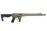 LIVE FREE ARMORY LF-9 9MM LUGER (9X19 PARA) - 1 of 1