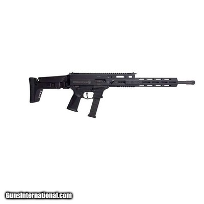 GRAND POWER STRIBOG 9MM LUGER (9X19 PARA)