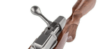 SAKO 90 HUNTER 20" (.30-06 SPRG) .30-06 SPRG - 3 of 3