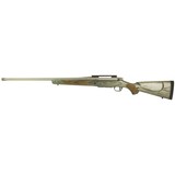 MOSSBERG PATRIOT 7MM PRC - 1 of 1