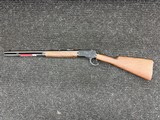 WINCHESTER 1892 Sporter .45 LC
