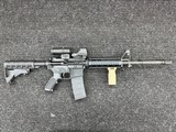COLT CARBINE 5.56X45MM NATO