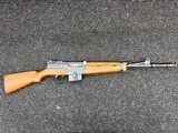 FRENCH MILITARY MAS MLE1949-56 7.5X54MM FRENCH - 1 of 3