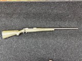 RUGER M77 MARK II .300 WIN MAG - 2 of 3
