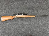 RUGER M77 MARK II .30-06 SPRG - 1 of 3
