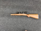 RUGER M77 MARK II .30-06 SPRG - 2 of 3