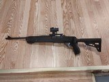 RUGER Mini-30 7.62X39MM - 2 of 3