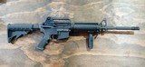COLT SOCOM M4A1 5.56X45MM NATO