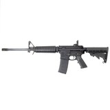SMITH & WESSON M&P-15 5.56X45MM NATO - 1 of 3