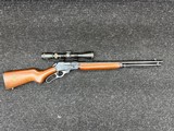 MARLIN GA30 .30-30 WIN - 1 of 3