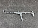 KELTEC SUB 2000 9MM LUGER (9x19 PARA)