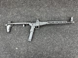 KELTEC SUB 2000 9MM LUGER (9x19 PARA) - 2 of 3
