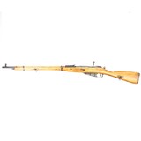 MOSIN-NAGANT M91/30 7.62X54MMR