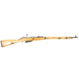 MOSIN-NAGANT M91/30 7.62X54MMR - 2 of 2
