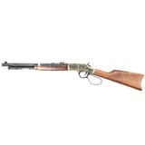 HENRY BIG BOY CARBINE MODEL H006CR .45 LC - 1 of 2