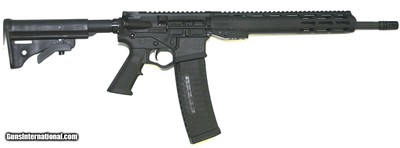 ATI ALPHA MAXX 5.56X45MM NATO