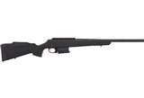 Tikka T3x CTR, Threaded BBL, Left Hand 6.5MM CREEDMOOR - 1 of 1