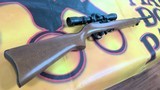 RUGER 10/22 .22 LR - 1 of 3