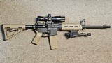 DPMS AR15 5.56X45MM NATO - 1 of 1
