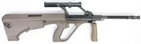 STEYR RARE STEYR AUG/SA A1 PRE-BAN 223 REM 16" DONUT RETICLE 1.5X SCOPE EXCELLENT .223 REM - 2 of 3