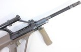 STEYR RARE STEYR AUG/SA A1 PRE-BAN 223 REM 16" DONUT RETICLE 1.5X SCOPE EXCELLENT .223 REM - 3 of 3