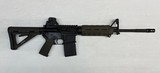 SIG SAUER M400 5.56X45MM NATO - 1 of 3