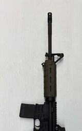 SIG SAUER M400 5.56X45MM NATO - 2 of 3